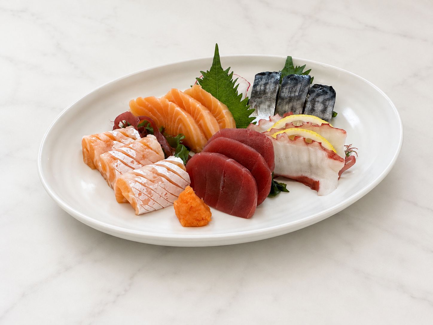 Classic sushi Kyuushiro Bangkok