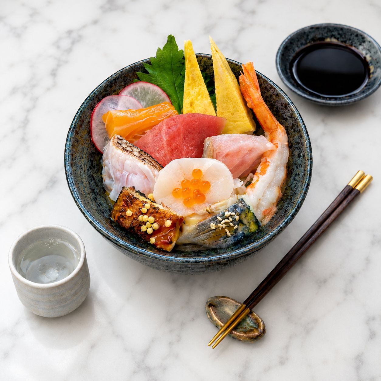Kaizen Don Kyuushiro Bangkok