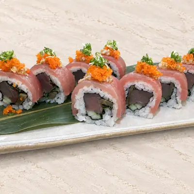 Akami Roll — โรลอากามิ