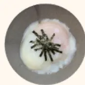 Onsen Egg — ไข่ออนเซ็น